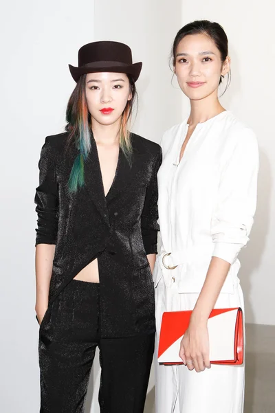 Look 2